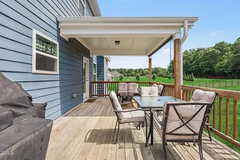 2712 Oxford Bluff Drive Wake Forest NC 27587