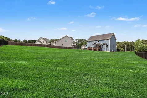 2712 Oxford Bluff Drive Wake Forest NC 27587