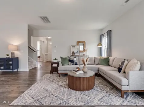2712 Oxford Bluff Drive Wake Forest NC 27587