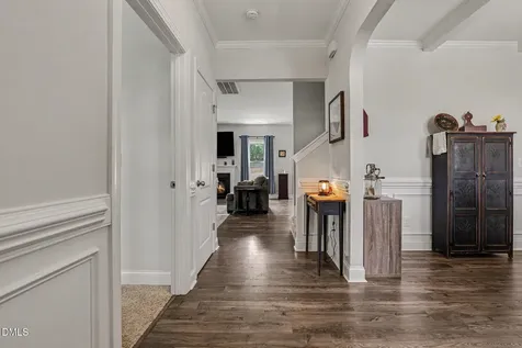 2712 Oxford Bluff Drive Wake Forest NC 27587