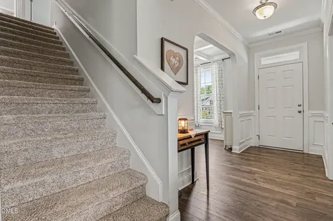 2712 Oxford Bluff Drive Wake Forest NC 27587