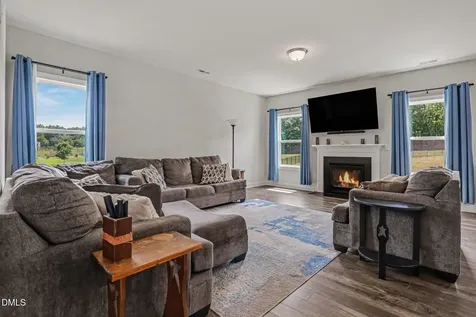 2712 Oxford Bluff Drive Wake Forest NC 27587