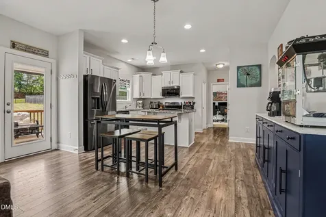 2712 Oxford Bluff Drive Wake Forest NC 27587