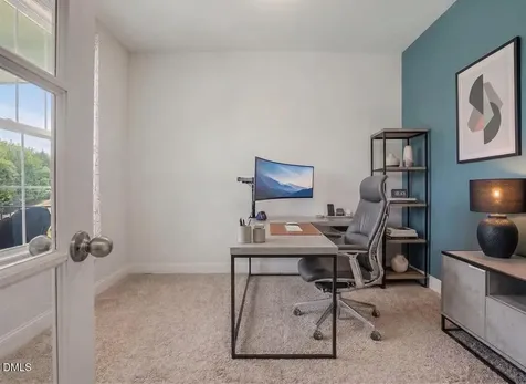 2712 Oxford Bluff Drive Wake Forest NC 27587