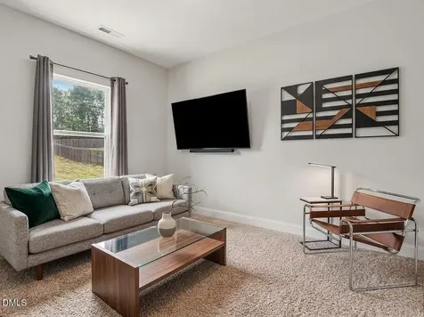 2712 Oxford Bluff Drive Wake Forest NC 27587