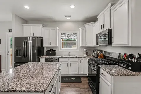 2712 Oxford Bluff Drive Wake Forest NC 27587