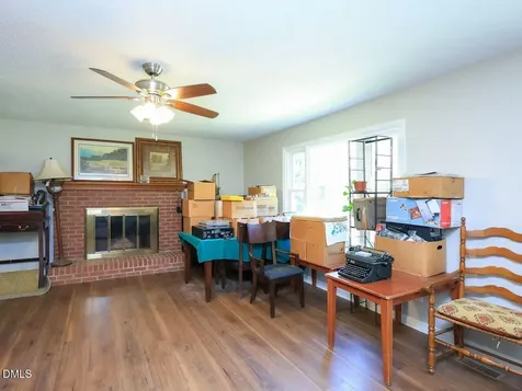 6113 Iris Drive Raleigh NC 27612