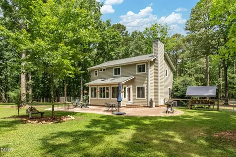 195 Shady Grove Road Pittsboro NC 27312