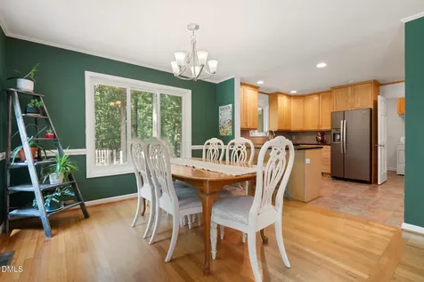 195 Shady Grove Road Pittsboro NC 27312