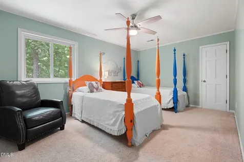 195 Shady Grove Road Pittsboro NC 27312