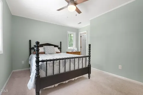 195 Shady Grove Road Pittsboro NC 27312