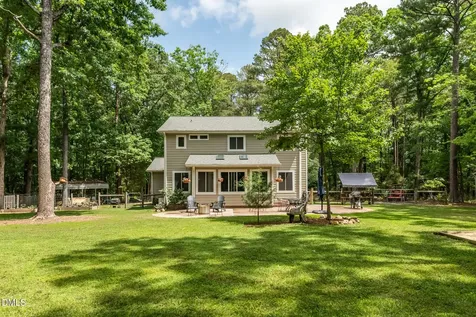 195 Shady Grove Road Pittsboro NC 27312