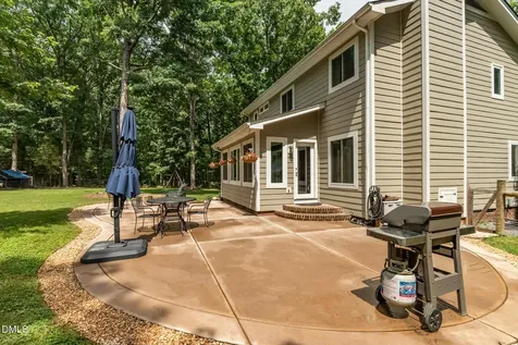 195 Shady Grove Road Pittsboro NC 27312
