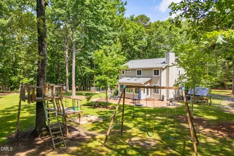 195 Shady Grove Road Pittsboro NC 27312