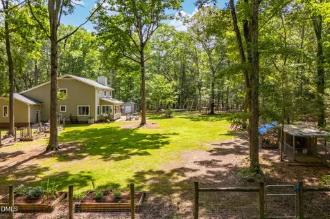 195 Shady Grove Road Pittsboro NC 27312