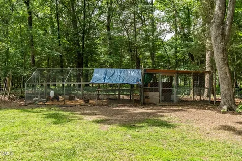 195 Shady Grove Road Pittsboro NC 27312