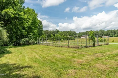 195 Shady Grove Road Pittsboro NC 27312