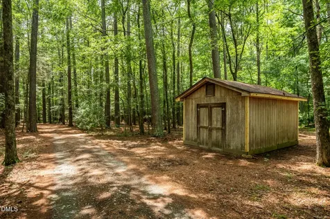 195 Shady Grove Road Pittsboro NC 27312