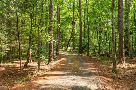 195 Shady Grove Road Pittsboro NC 27312