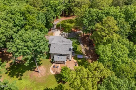 195 Shady Grove Road Pittsboro NC 27312