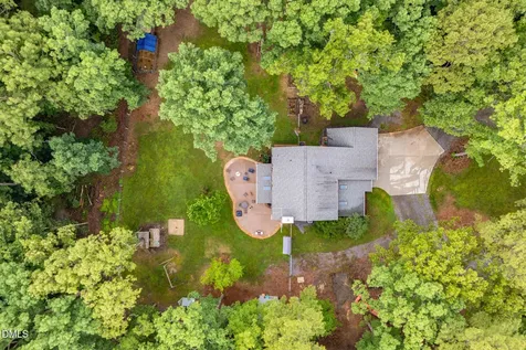 195 Shady Grove Road Pittsboro NC 27312