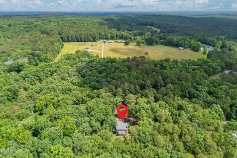 195 Shady Grove Road Pittsboro NC 27312