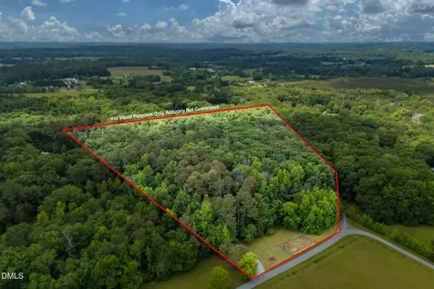 195 Shady Grove Road Pittsboro NC 27312