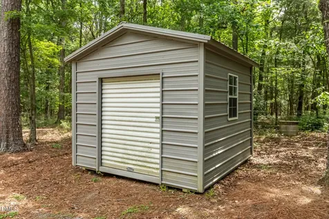 195 Shady Grove Road Pittsboro NC 27312