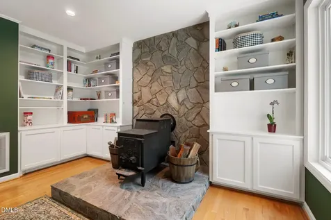 195 Shady Grove Road Pittsboro NC 27312
