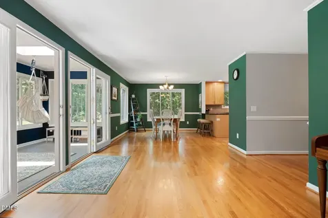 195 Shady Grove Road Pittsboro NC 27312