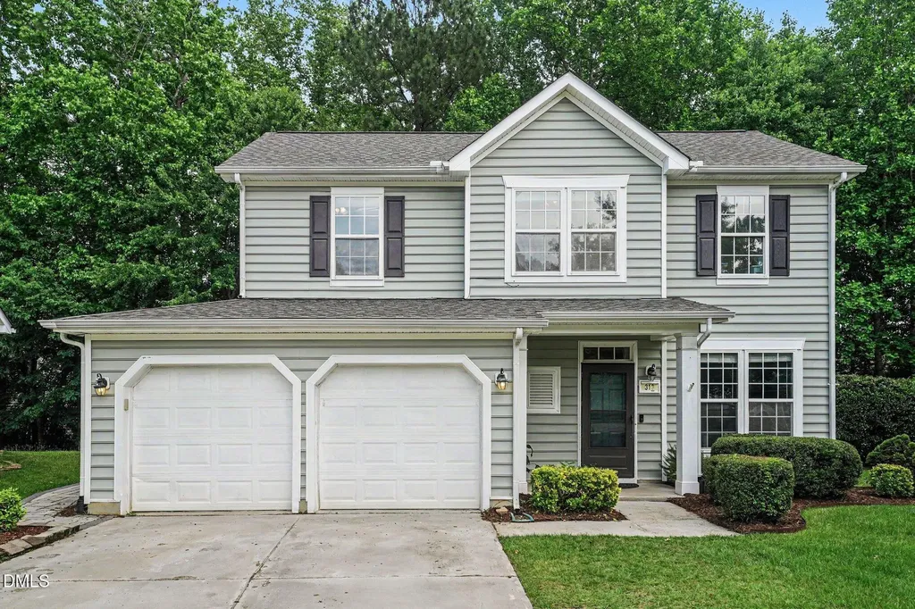313 Scarcliffe Court Rolesville NC 27571