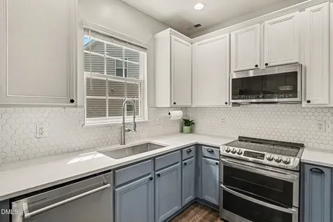 313 Scarcliffe Court Rolesville NC 27571