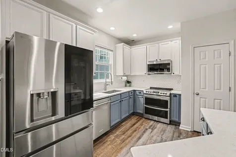 313 Scarcliffe Court Rolesville NC 27571