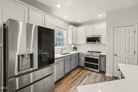 313 Scarcliffe Court Rolesville NC 27571
