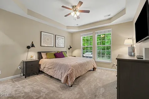 313 Scarcliffe Court Rolesville NC 27571