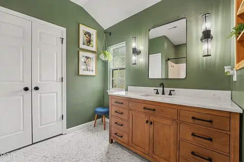 313 Scarcliffe Court Rolesville NC 27571