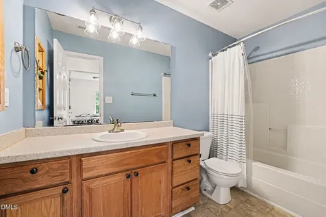 313 Scarcliffe Court Rolesville NC 27571