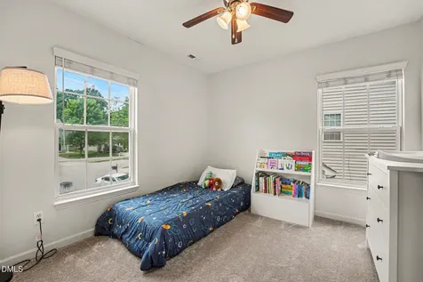 313 Scarcliffe Court Rolesville NC 27571
