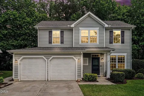 313 Scarcliffe Court Rolesville NC 27571