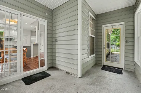 313 Scarcliffe Court Rolesville NC 27571