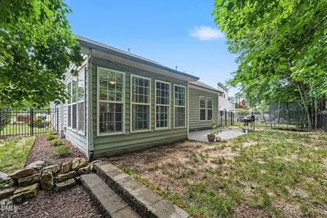 313 Scarcliffe Court Rolesville NC 27571