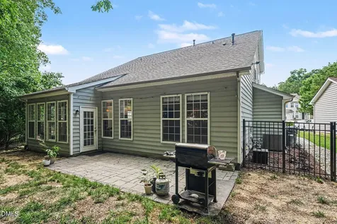 313 Scarcliffe Court Rolesville NC 27571