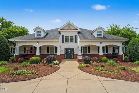 313 Scarcliffe Court Rolesville NC 27571