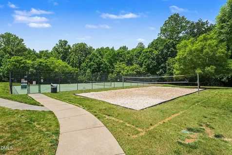 313 Scarcliffe Court Rolesville NC 27571