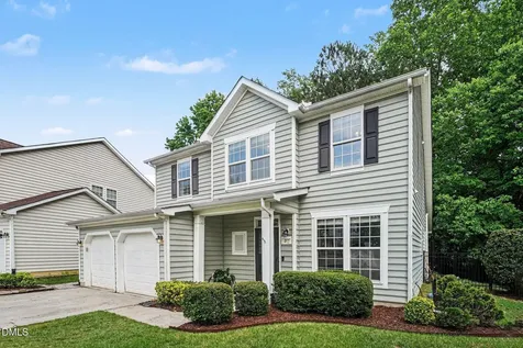 313 Scarcliffe Court Rolesville NC 27571
