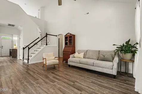 313 Scarcliffe Court Rolesville NC 27571