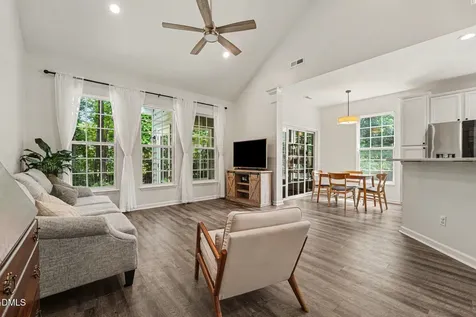 313 Scarcliffe Court Rolesville NC 27571
