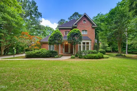6117 Weobley Lane Raleigh NC 27614