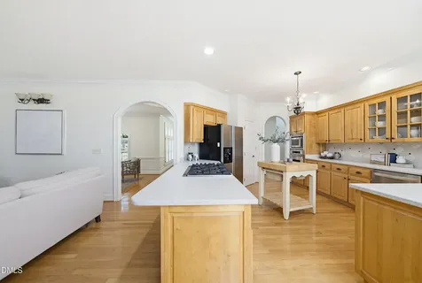 6117 Weobley Lane Raleigh NC 27614