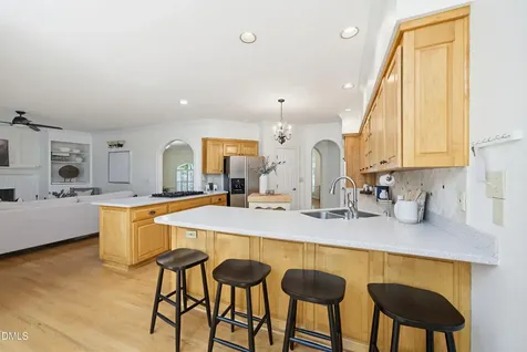 6117 Weobley Lane Raleigh NC 27614